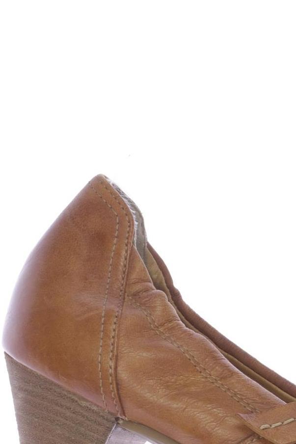 Paul Green Women's Pumps Orange EU 40 4