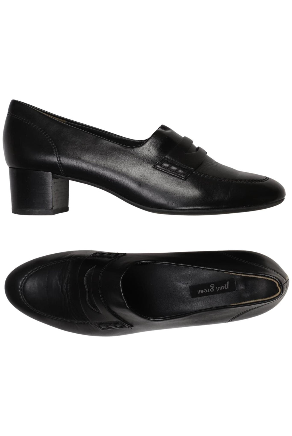 Paul Green Women's Pumps Black EU 38.5 2