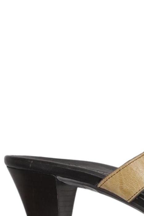 Paul Green Damensandalen Beige EU 38 4