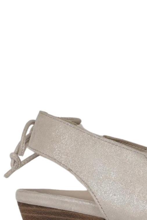 Paul Green Women's Sandals Beige EU 37.5 9