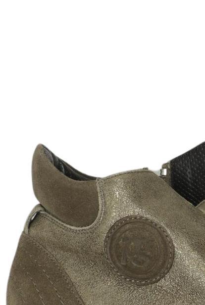 Paul Green Women's Sneaker Beige EU 40 5