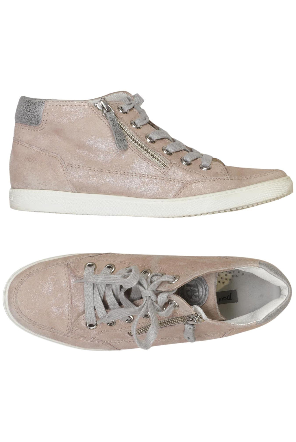 Paul Green Damensneaker Beige EU 39 3