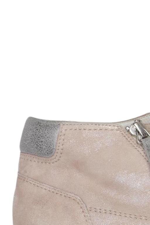 Paul Green Damensneaker Beige EU 39 4