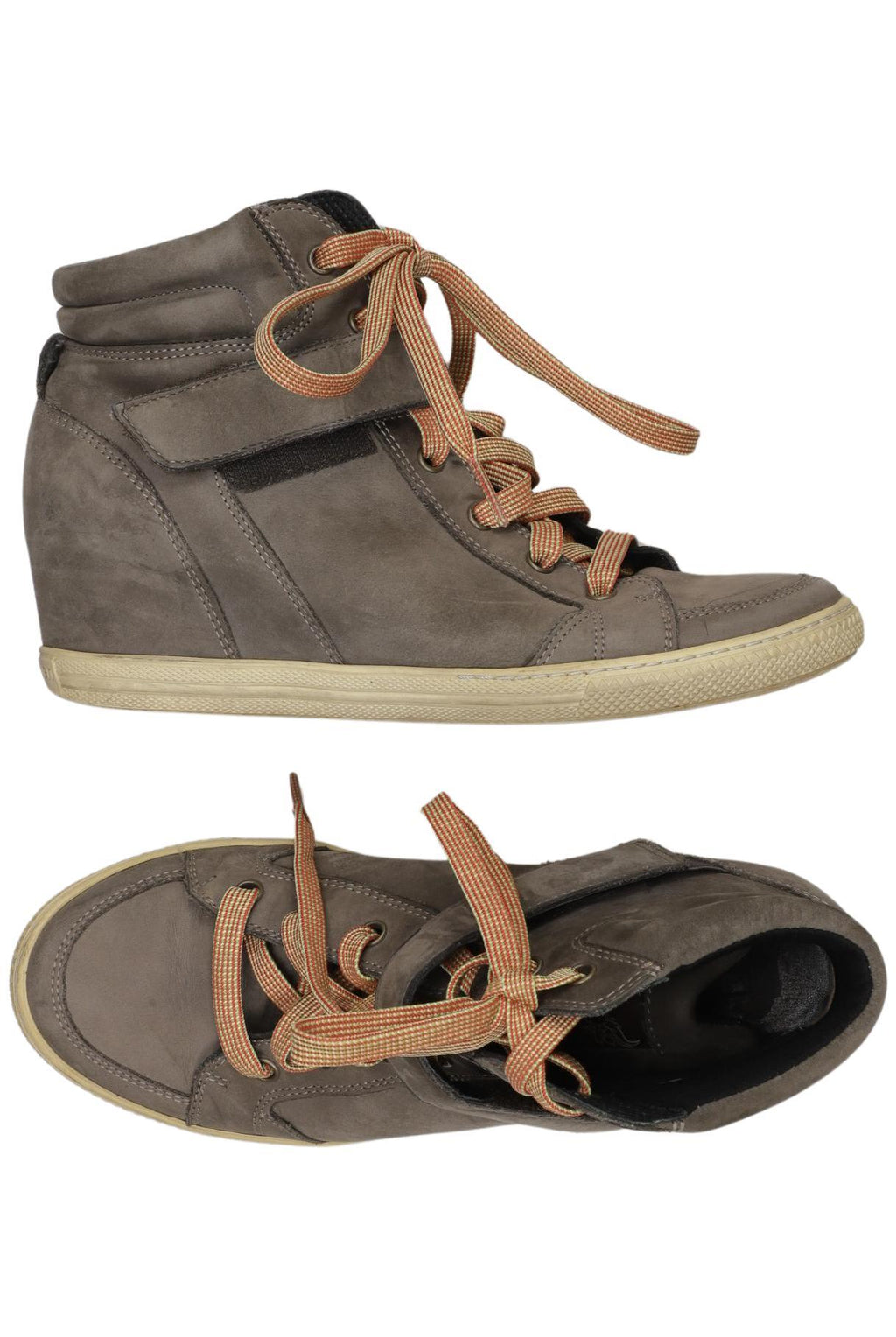 Paul Green Sneaker Gray EU 36 2