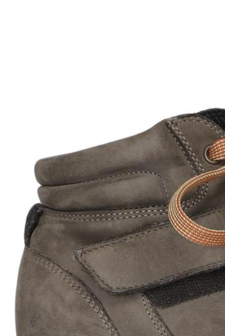 Paul Green Sneaker Gray EU 36 3