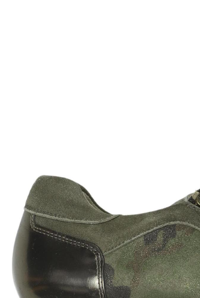 Paul Green Women's Sneakers Green EU 40.5 Leather 3