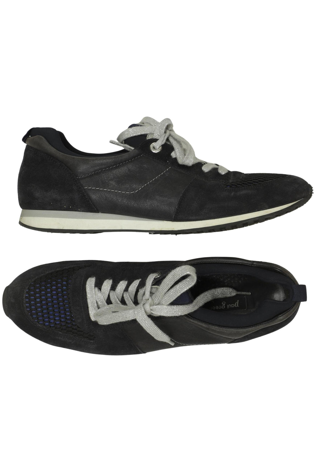 Paul Green Sneaker Women's Navy EU 43 3
