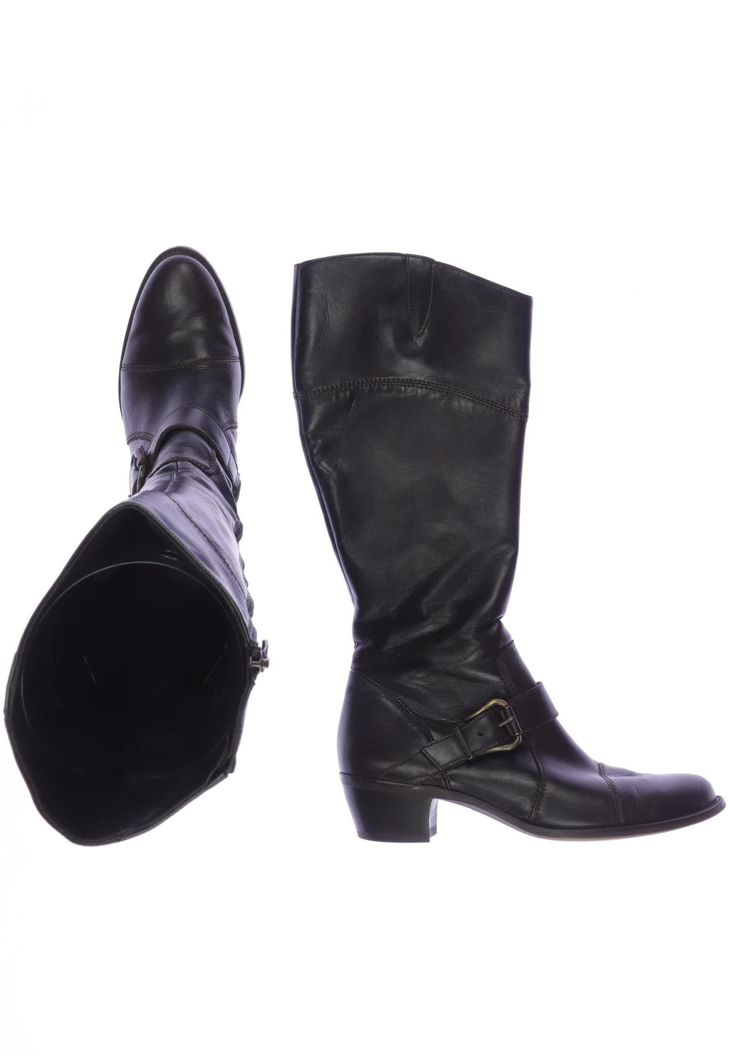Paul Green Women's Boots Brown EU 37.5 2