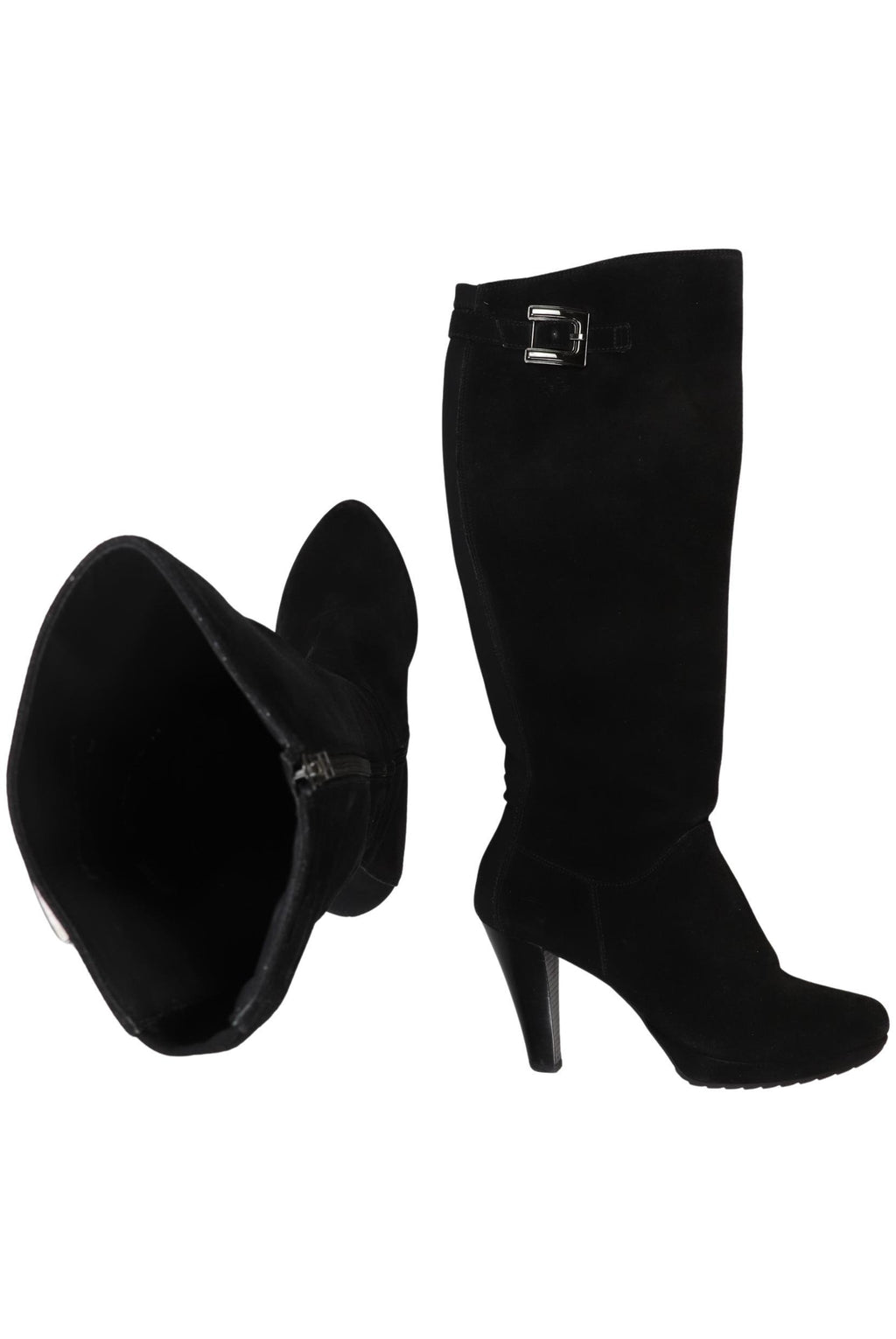 Paul Green Women's Boots Black EU 38.5 7