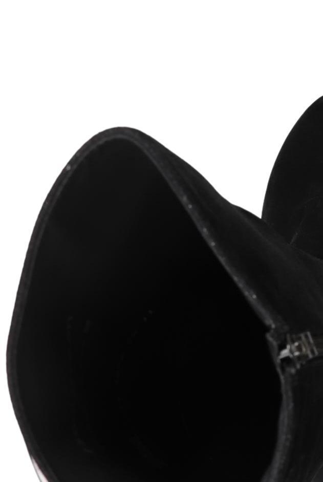 Paul Green Women's Boots Black EU 38.5 8
