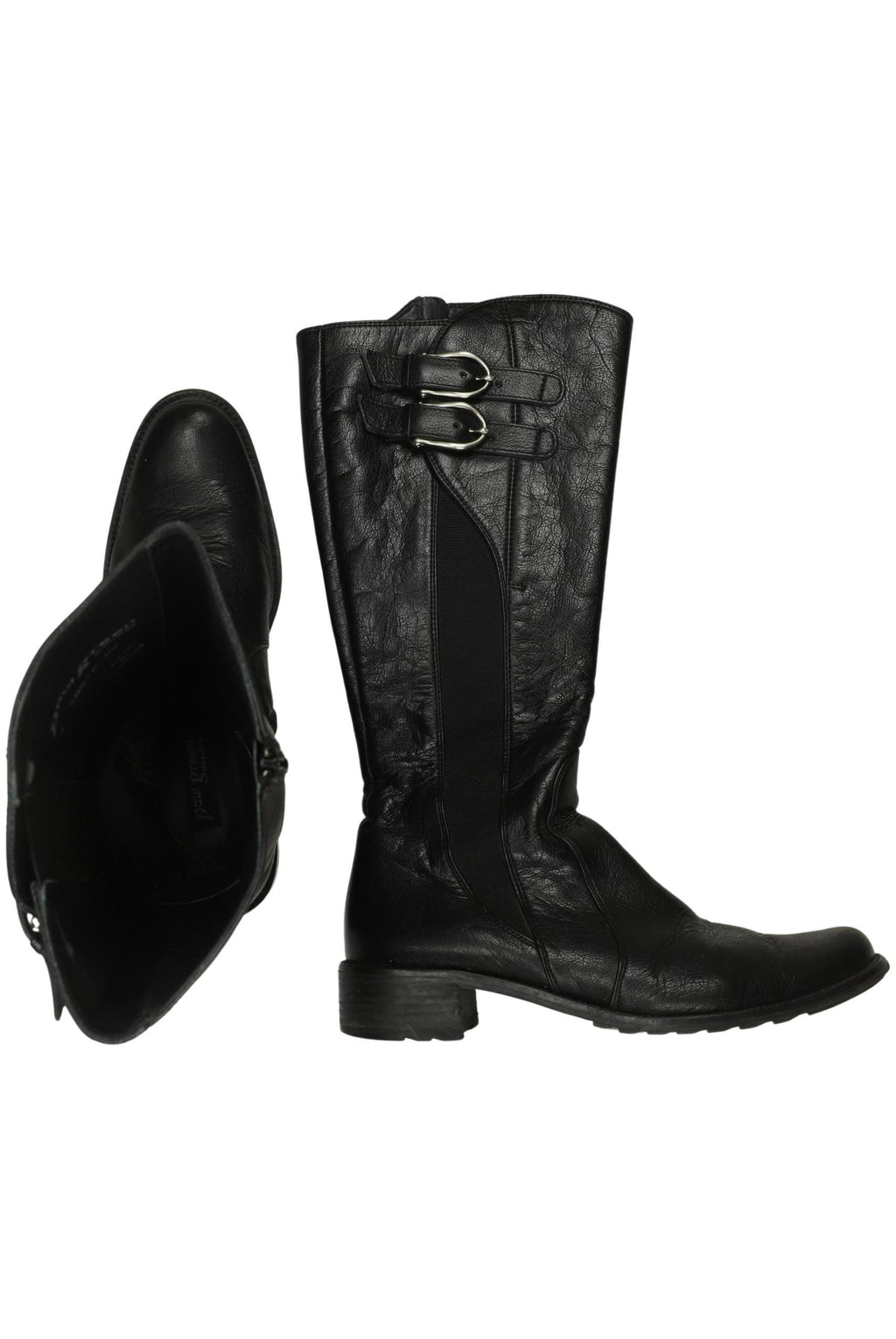 Paul Green Women's Boots Black EU 39 7