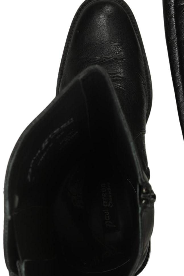 Paul Green Women's Boots Black EU 39 8