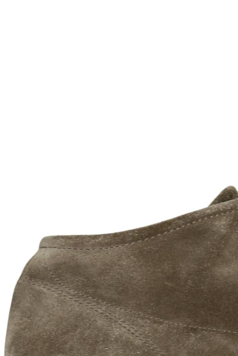 Paul Green Women's Ankle Boot Gray EU 40 3