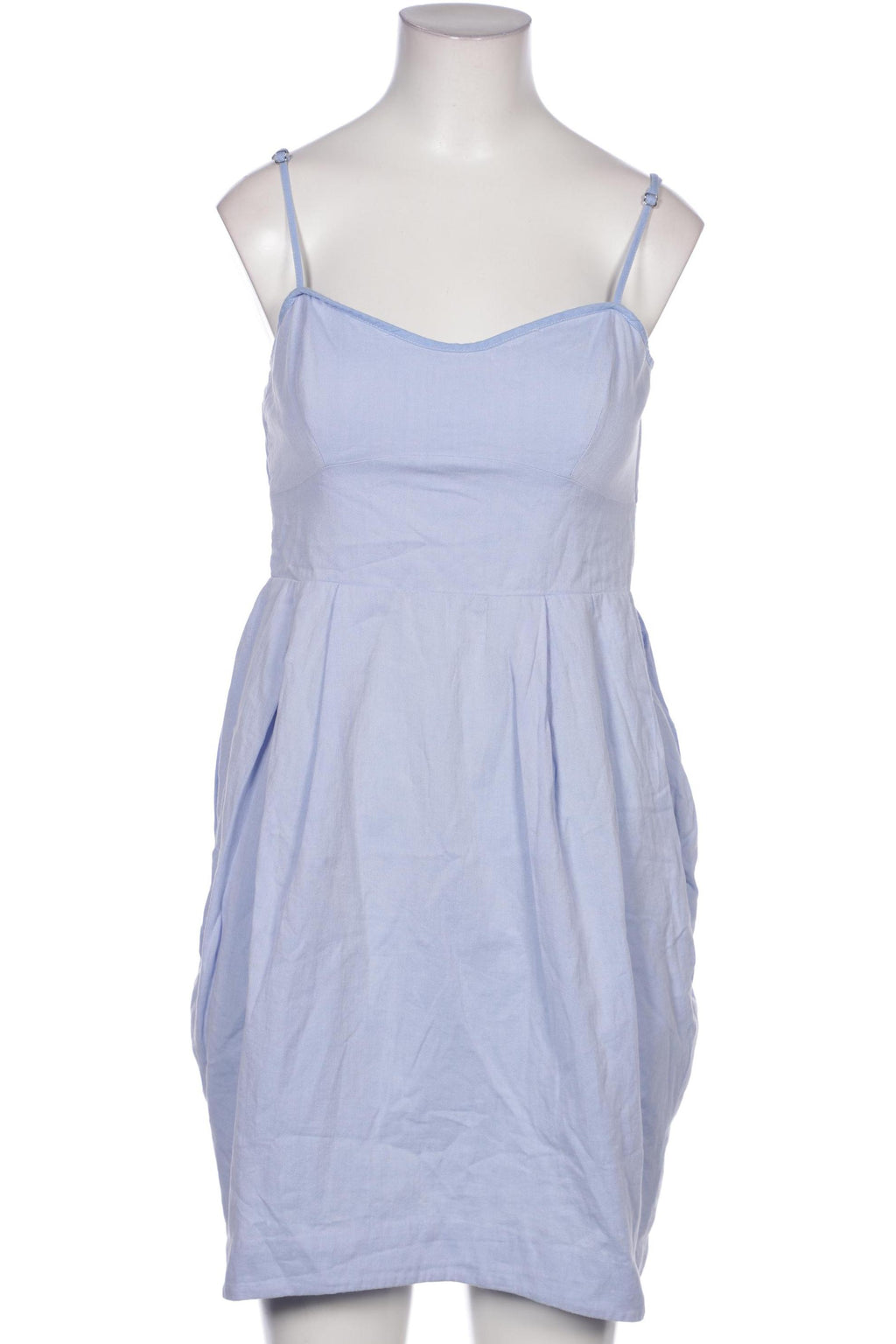 Paul Smith Women's Dress Light Blue EU 42 4