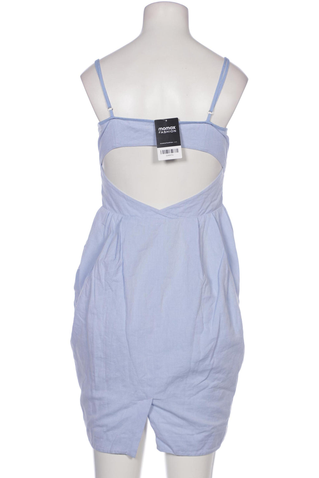 Paul Smith Women's Dress Light Blue EU 42 5