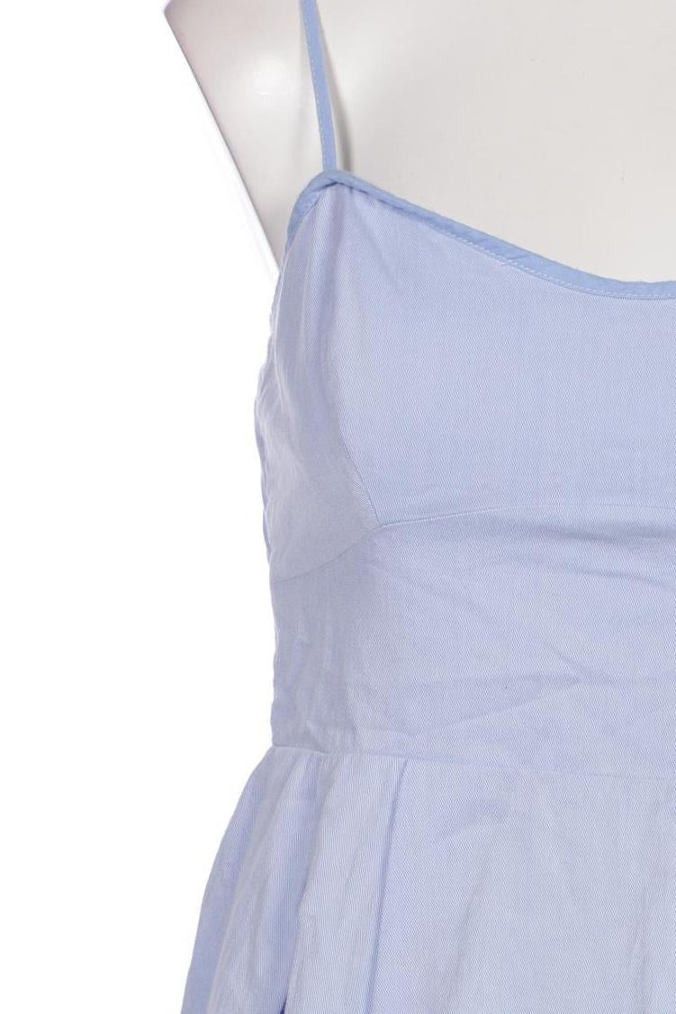 Paul Smith Women's Dress Light Blue EU 42 6