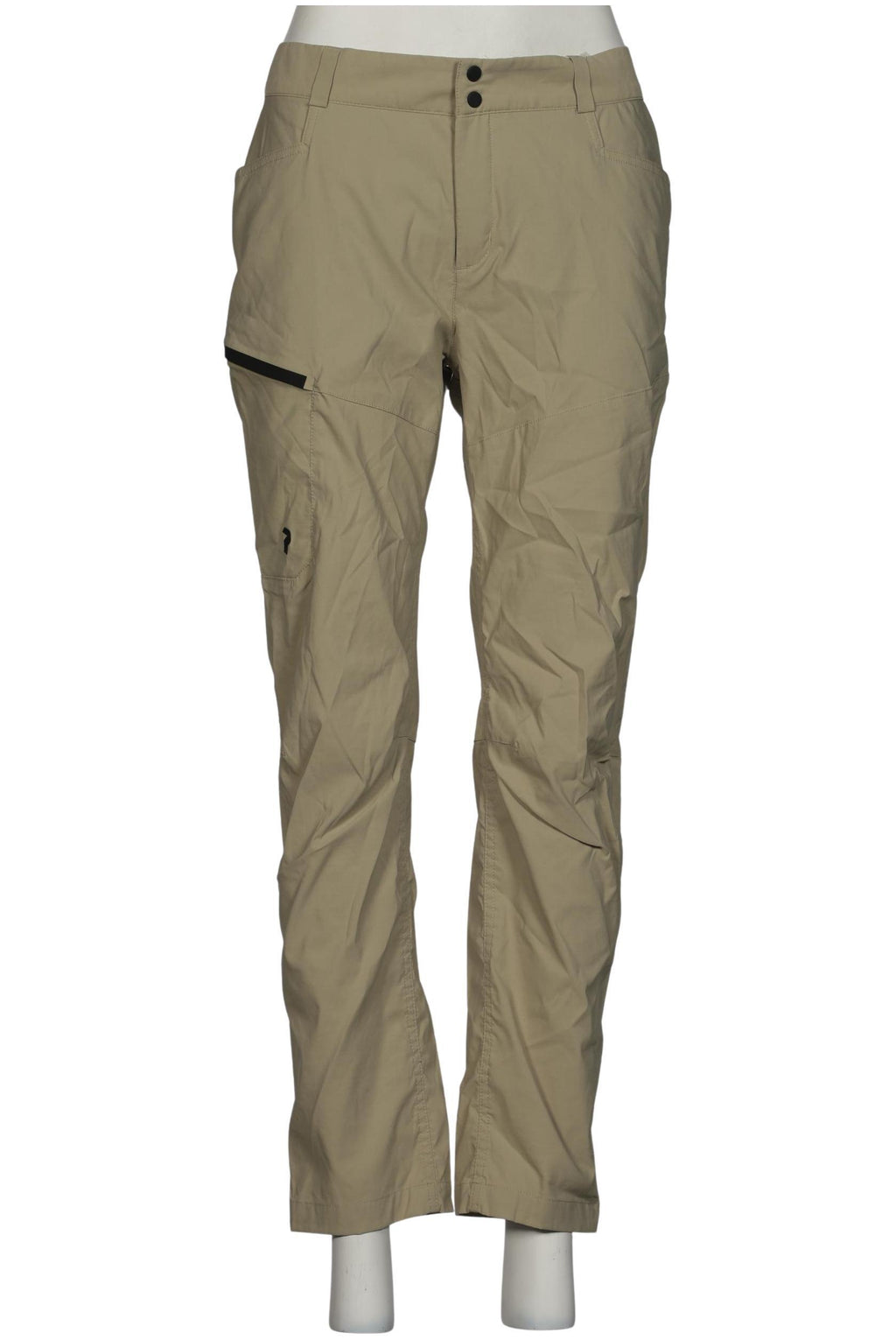 Peak Performance Women's Trousers Beige M 2