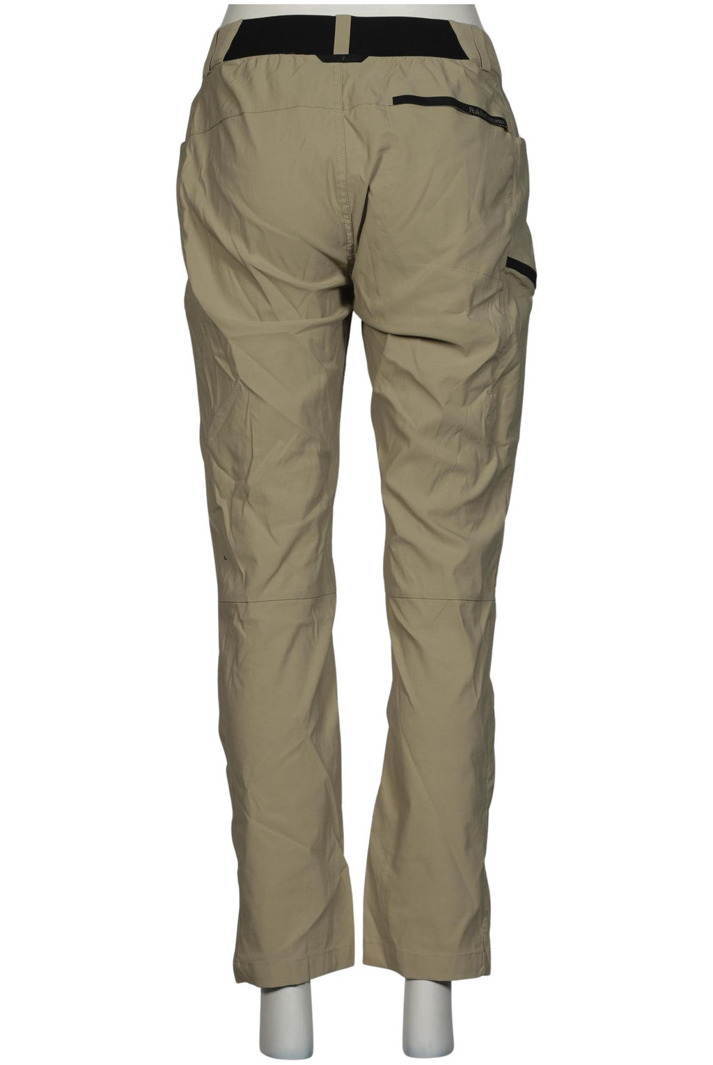 Peak Performance Women's Trousers Beige M 3