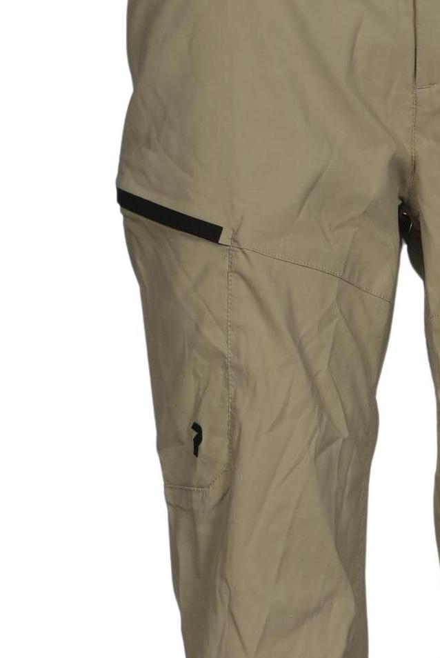 Peak Performance Women's Trousers Beige M 4