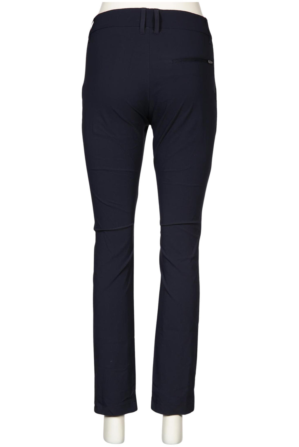 Peak Performance Damen Stoffhose Marineblau W27 4