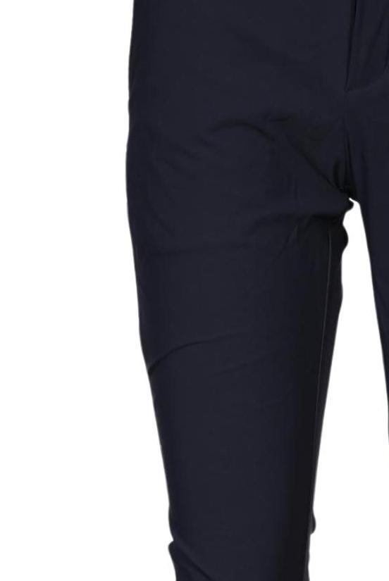 Peak Performance Damen Stoffhose Marineblau W27 5