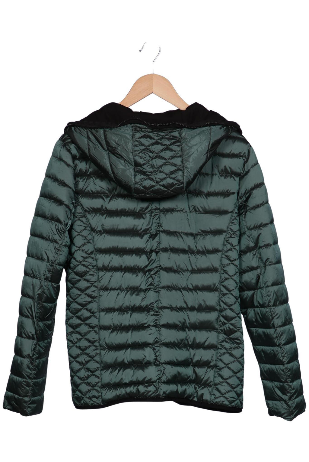 Peckott Women Jacket Green EU 46 3