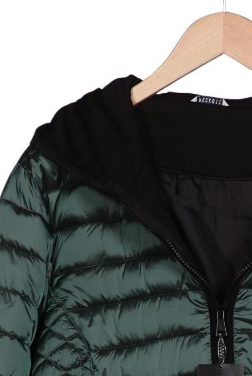 Peckott Women Jacket Green EU 46 4
