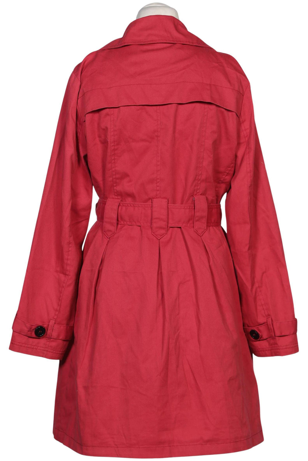 Peckott Women Coat Red XL 5