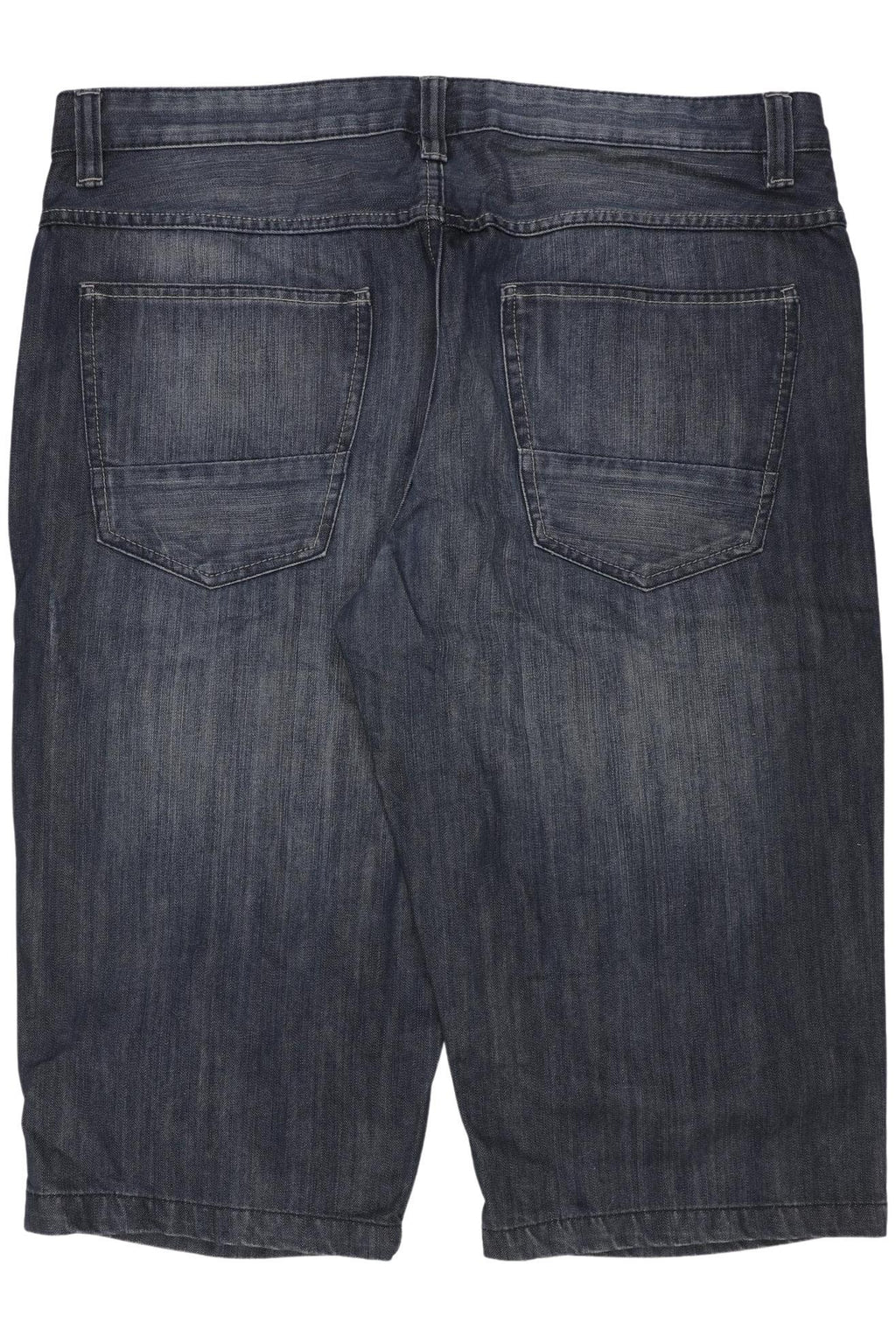 Peckott Men's Shorts Blue 38 3