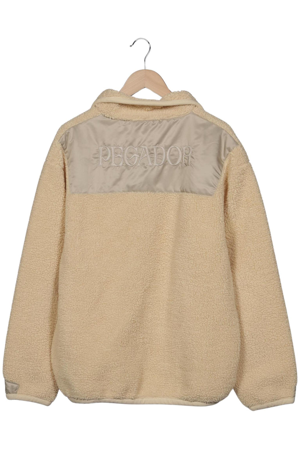 Pegador Men Jacket Beige L 3