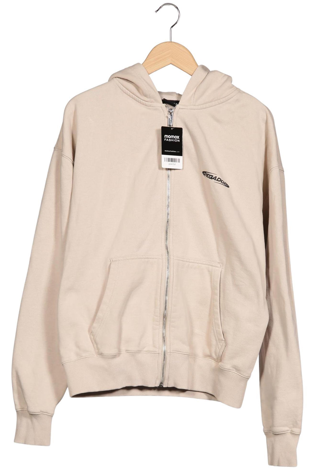 Pegador Men Hoodie Beige XS 2