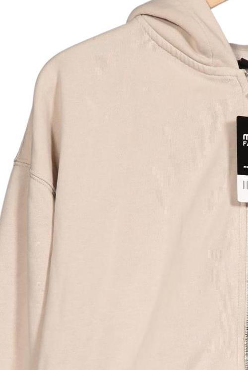 Pegador Men Hoodie Beige XS 4