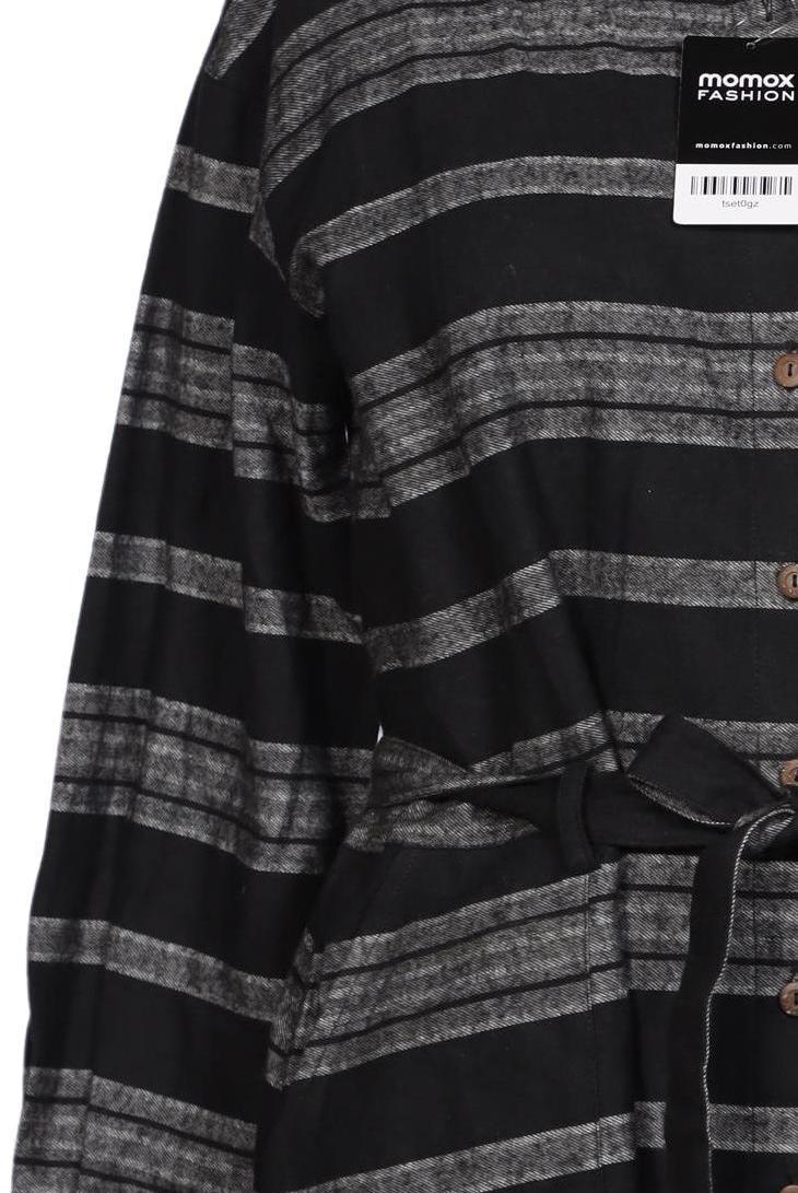 People Tree Women's Dress Black M 6