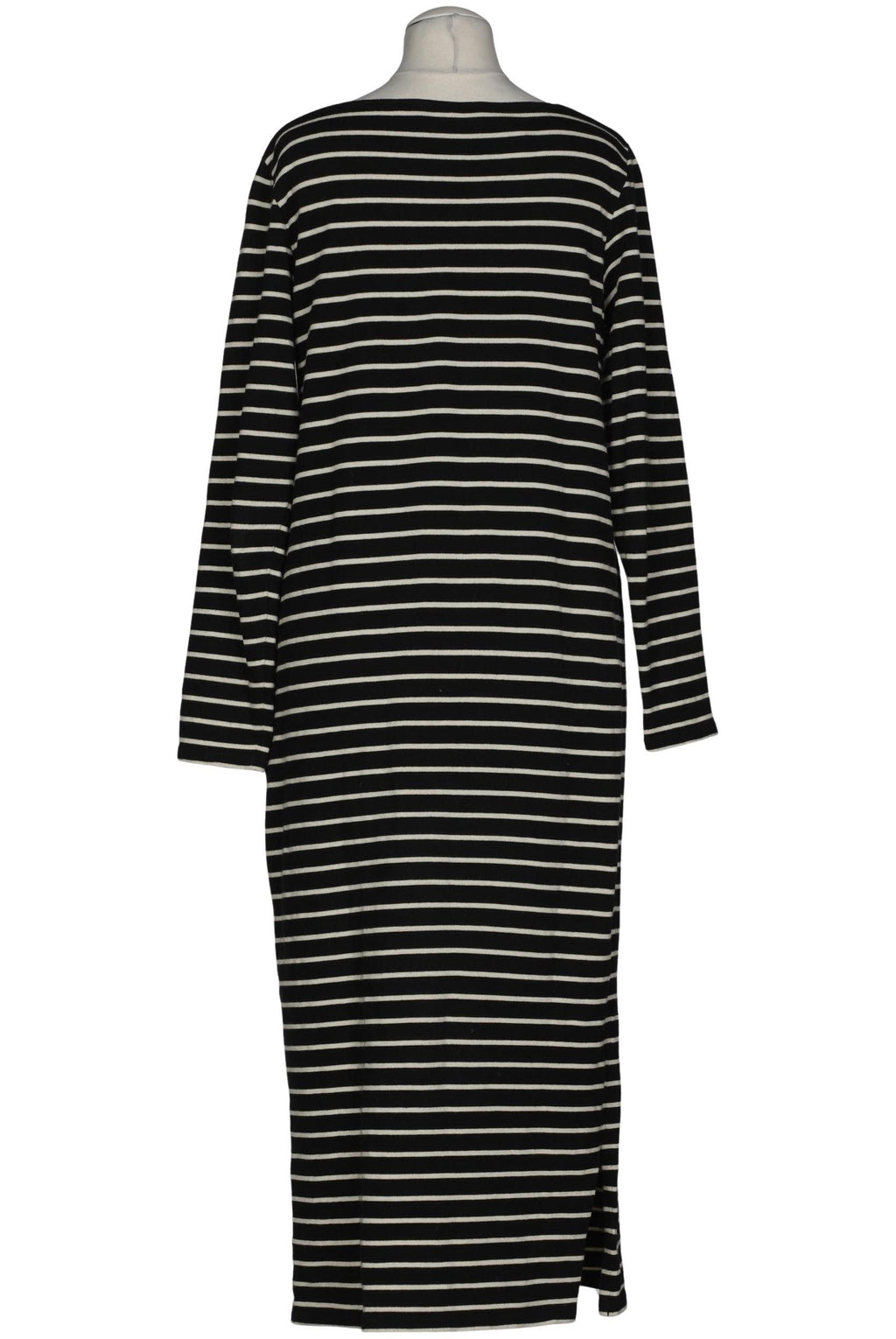 People Tree Damen Kleid Schwarz Gr. S 9