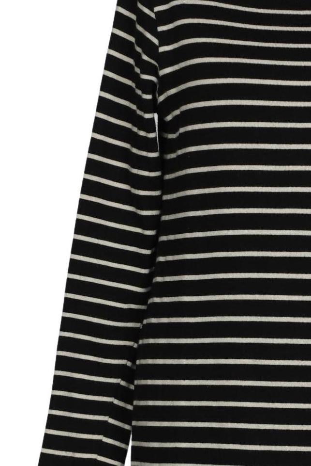 People Tree Damen Kleid Schwarz Gr. S 10