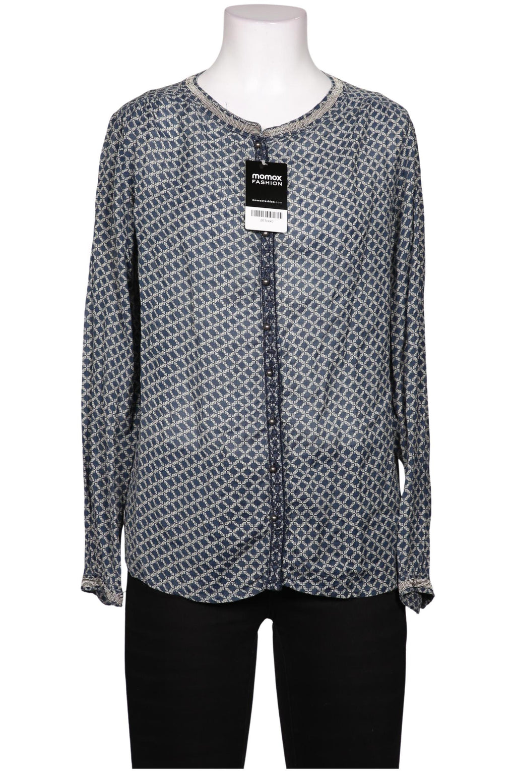 Pepe Jeans Women's Blouse Navy S 4