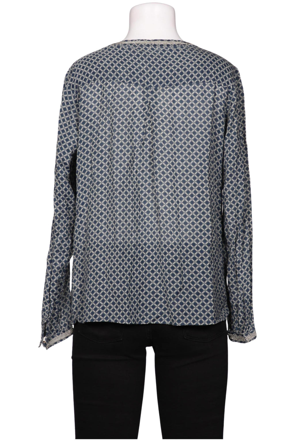 Pepe Jeans Women's Blouse Navy S 5
