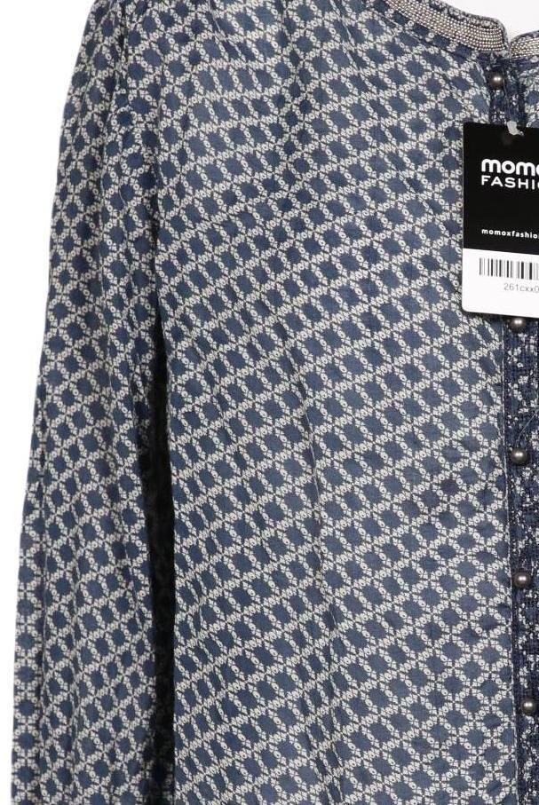 Pepe Jeans Women's Blouse Navy S 6