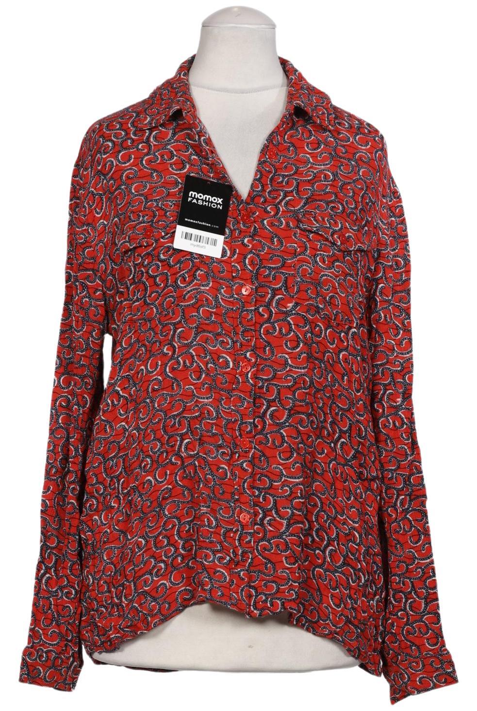 Pepe Jeans Women's Blouse Red Size S 2