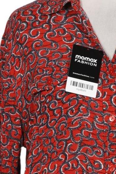 Pepe Jeans Women's Blouse Red Size S 4