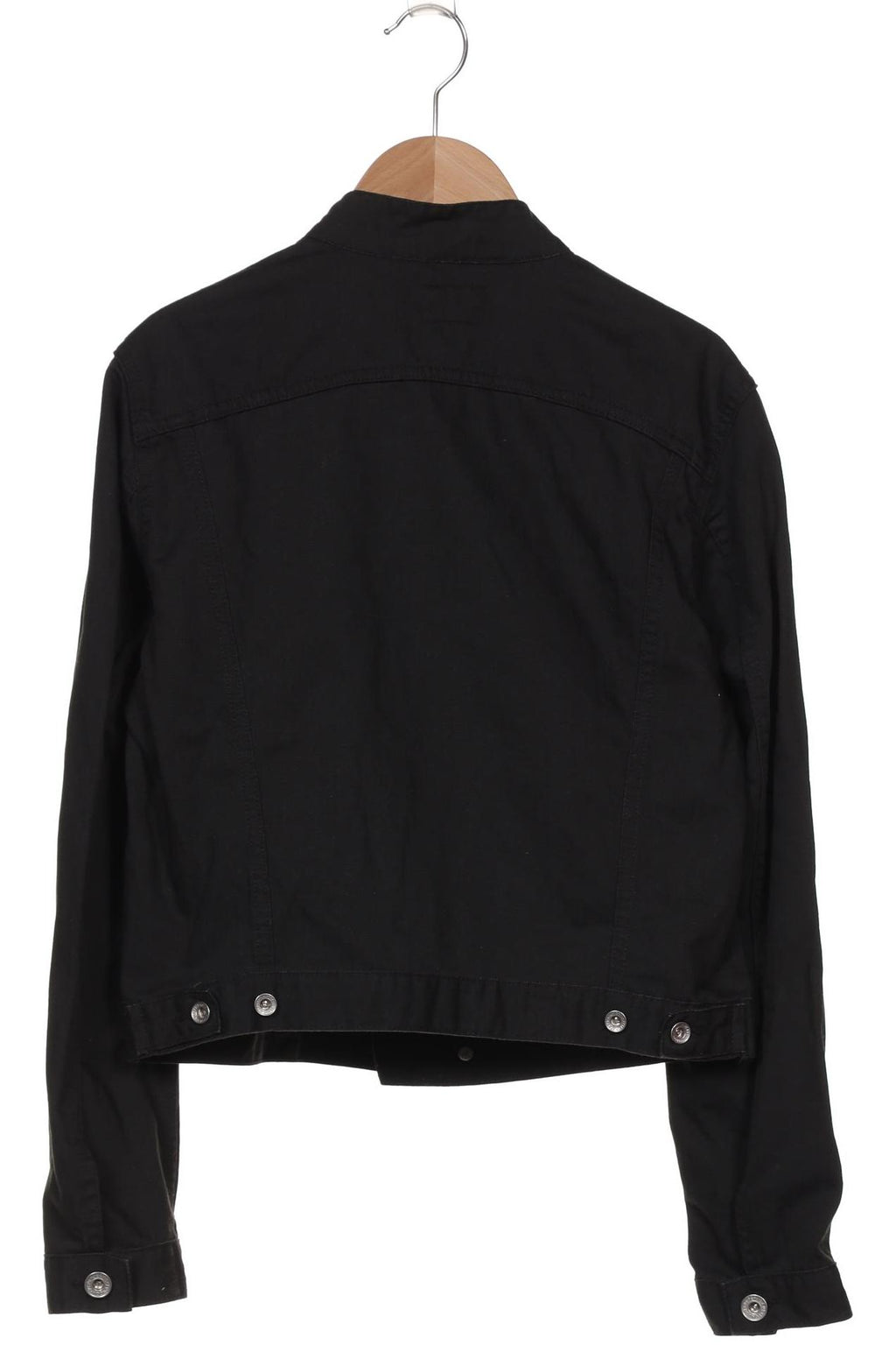 Pepe Jeans Women Jacket Black Size L 5