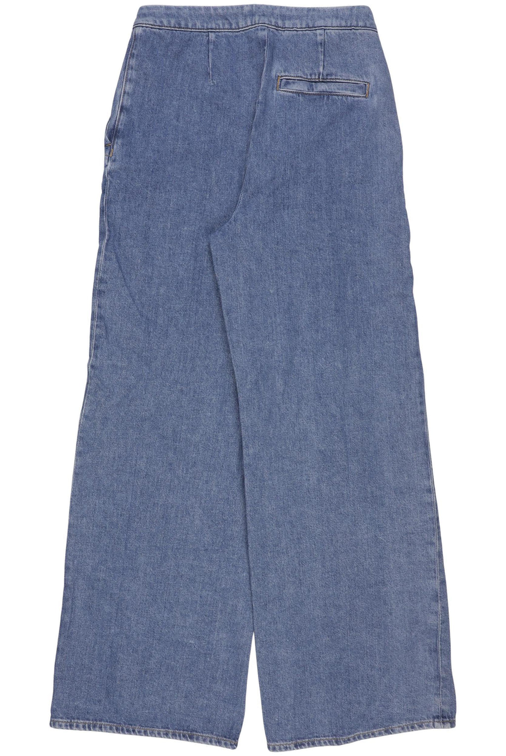 Pepe Jeans Women's Jeans Blue EU 36 Cotton 3