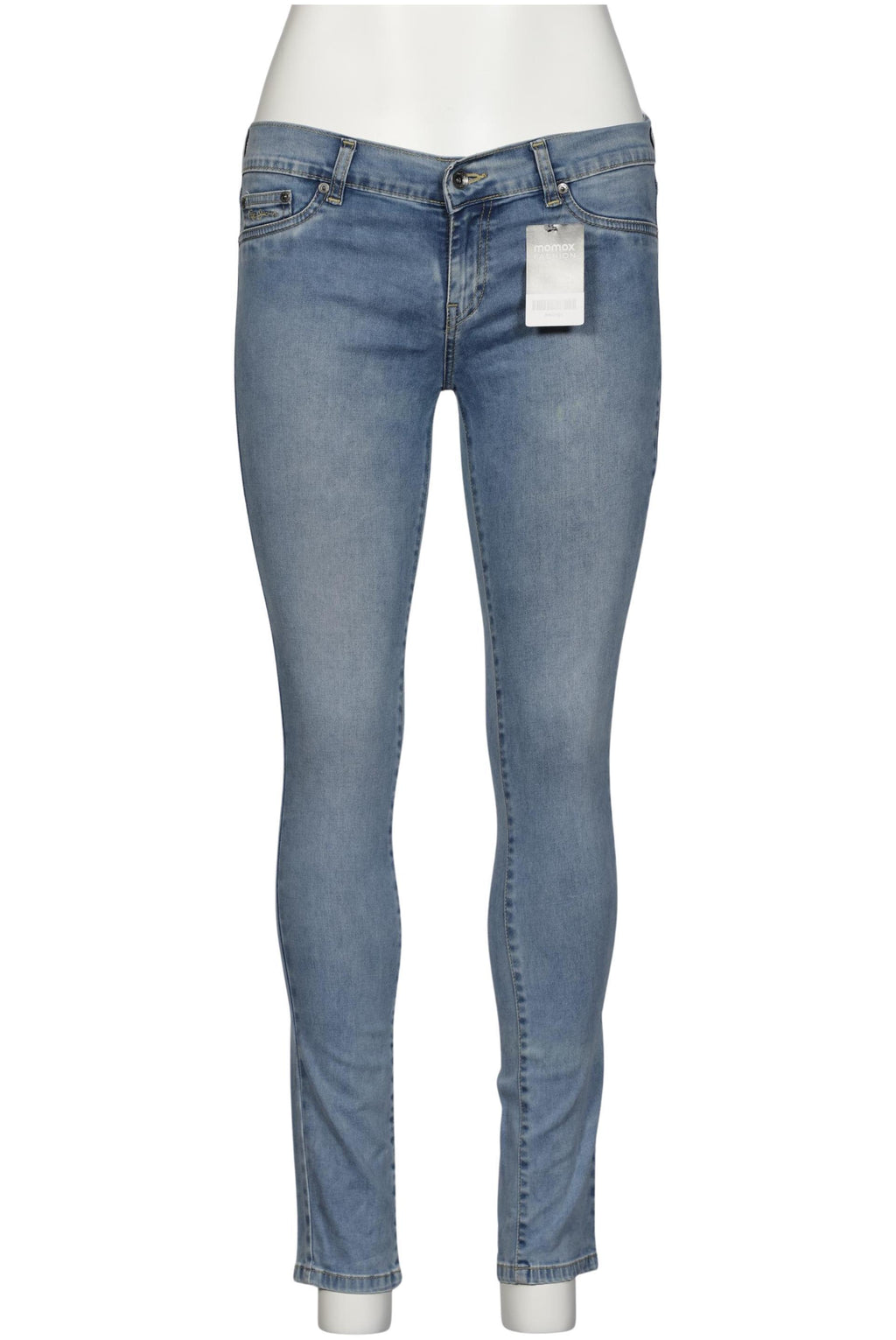 Pepe Jeans Women's Jeans Blue W32 3