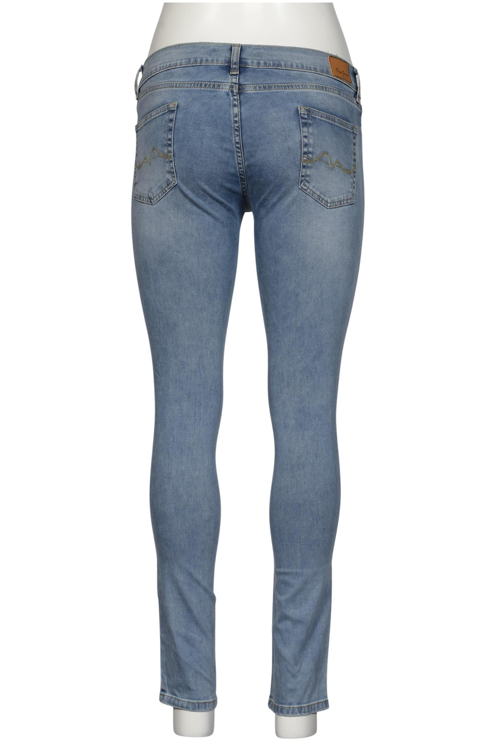 Pepe Jeans Women's Jeans Blue W32 4