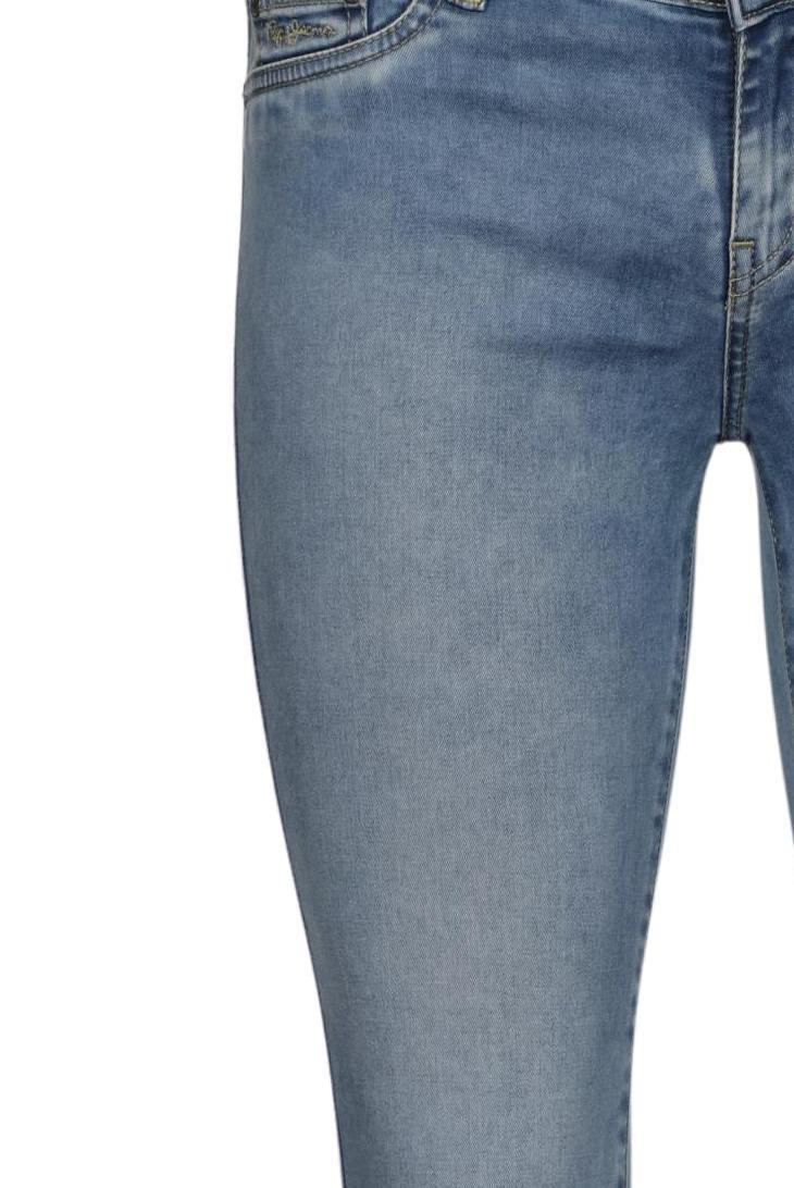 Pepe Jeans Women's Jeans Blue W32 5