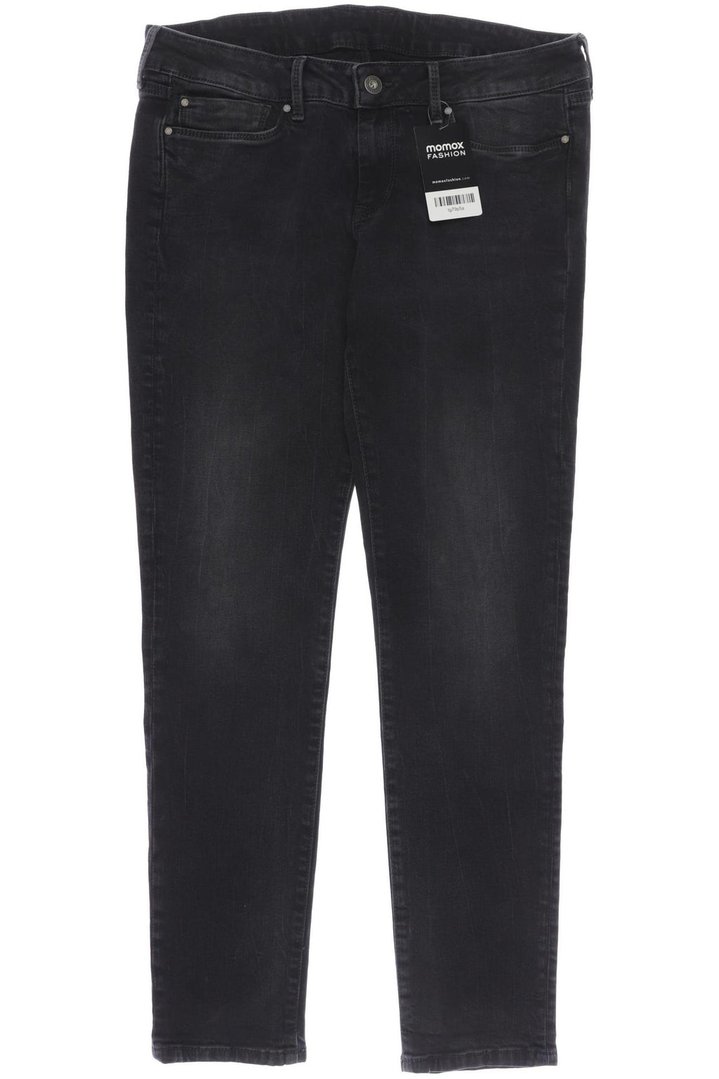 Pepe Jeans Women's Jeans Gray W30 8
