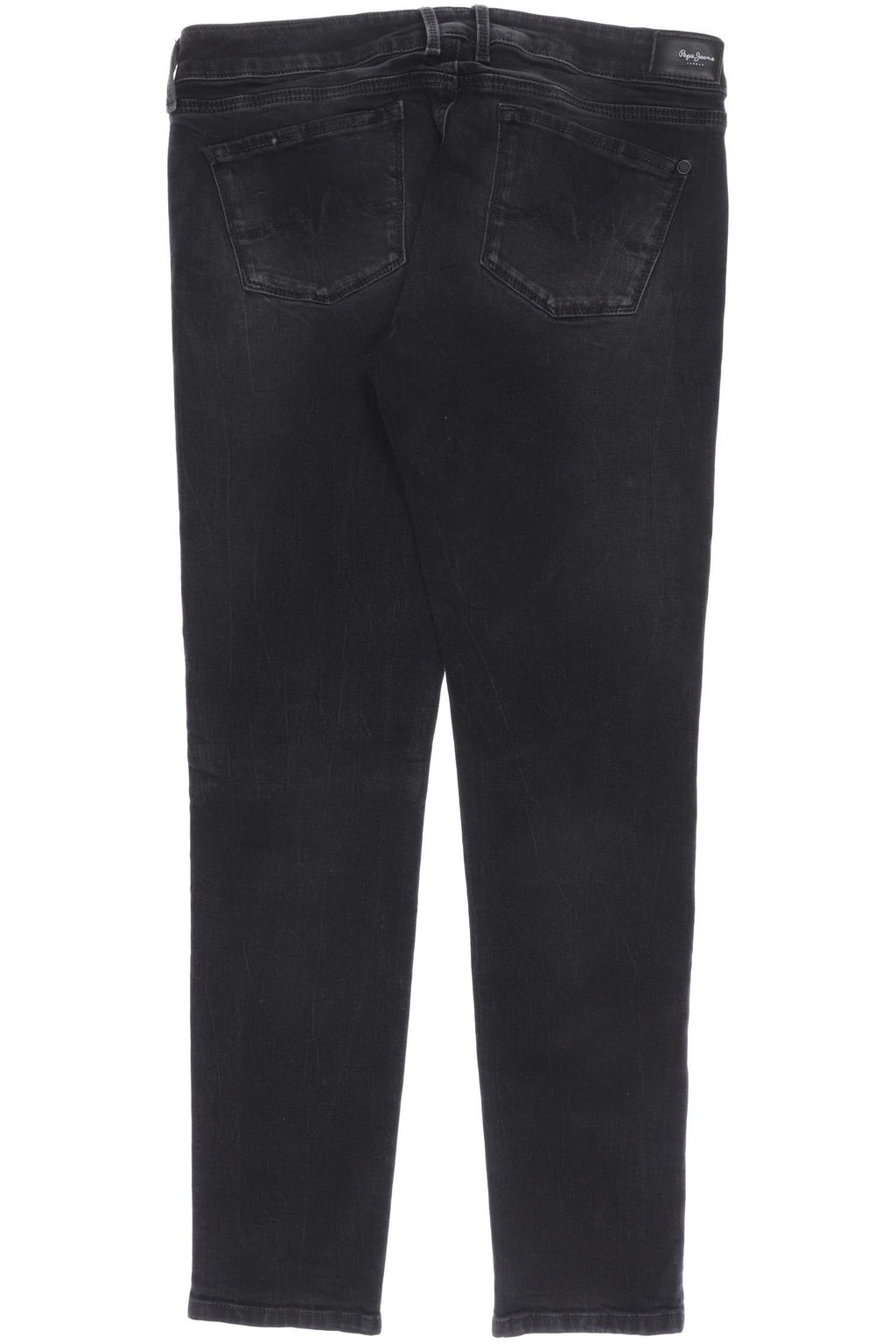 Pepe Jeans Women's Jeans Gray W30 9