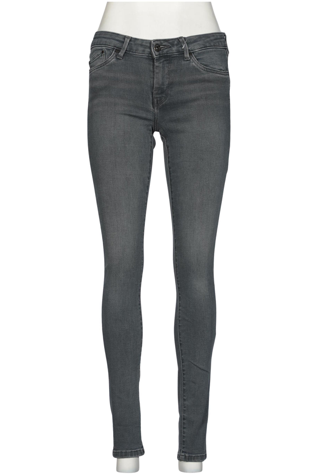 Pepe Jeans Women's Jeans Gray W30 3