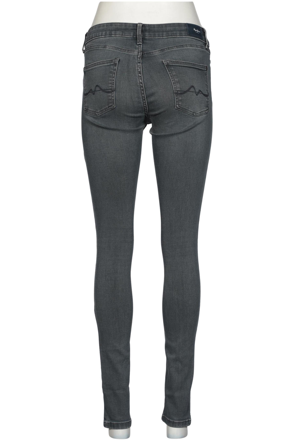 Pepe Jeans Women's Jeans Gray W30 4