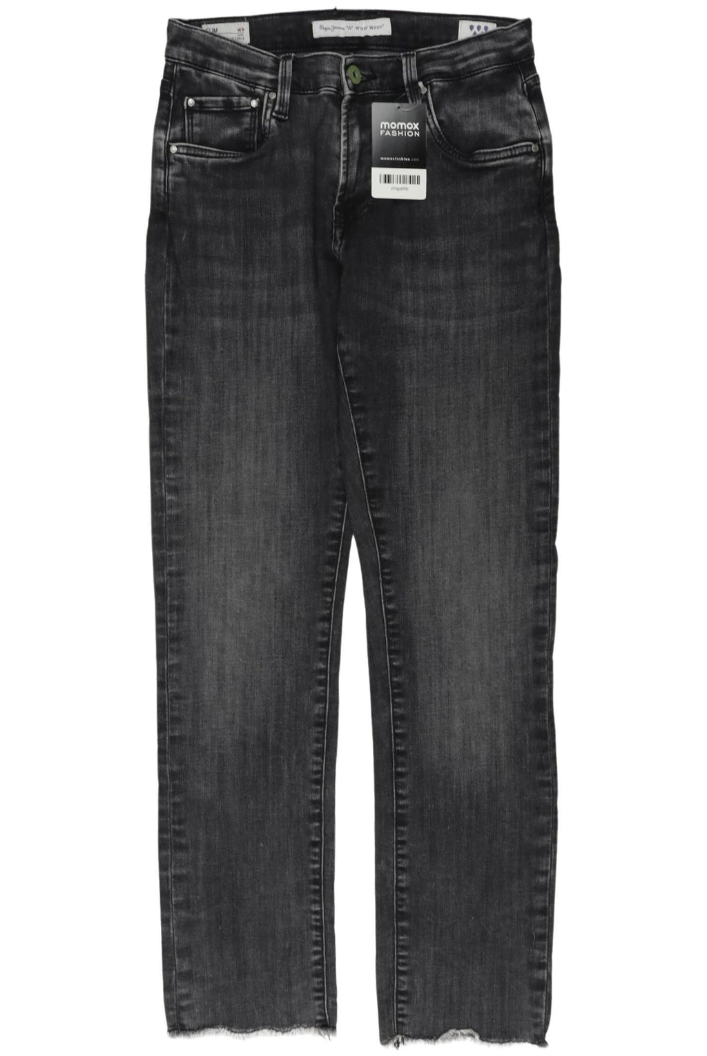 Pepe Jeans Damen Jeans Grau W26 7